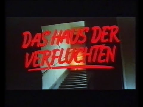 Trailer-Vorschau: Das Haus der Verfluchten