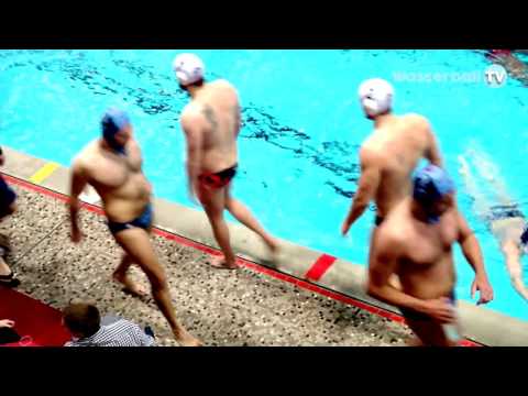 Champions League | Wasserfreunde Spandau 04 vs Primorje Rijeka