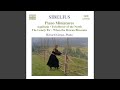 5 Pieces, Op. 75, "The Trees": No. 5 Granen (The Spruce)