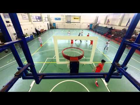 ABC vs Nervianese 1mo quarto