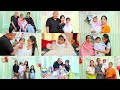 Echanupi Divya Gi 1st Birthday Celebration Nungai Yaiphaba Lairik Yamna Heiba Maram Mokpa Oiyuko