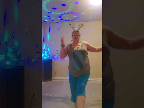 Jingle Bells. Michael Buble