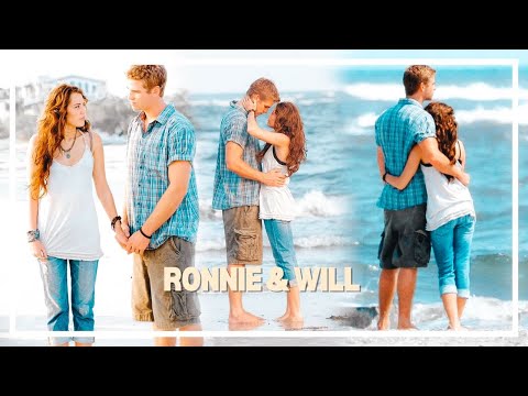 Ronnie & Will ┃A ÚLTIMA MÚSICA┃REPOST