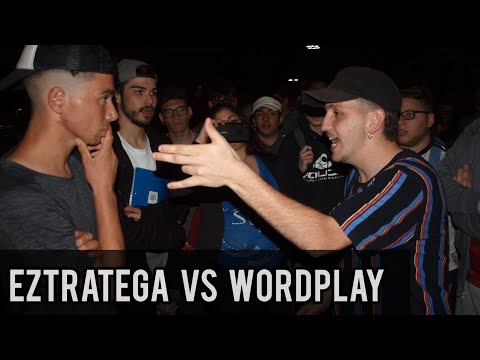 F9: Wordplay vs Eztratega - 8vs