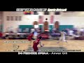 DC Premier 17UAA S Anwar Gill S POWERFUL MAD AT THE RIM RIGHT HAND DUNK