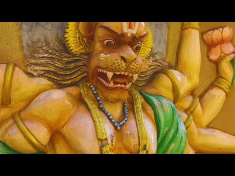 NARASIMHA NARAYANA|PREVEN MOODLEY|NRSIMHA BHAJAN|RAAM BHAJANS|HARI BHAJANS