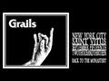 Grails - Back To The Monastery [Saint Vitus 2013]