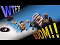 UP WTF Boom The Movie