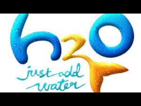 H2O SIGLA 3 SERIE+TESTO