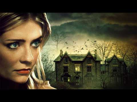 MISCHA BARTON entfesselt DUNKLE MACHT • HORROR FILM DEUTSCH: Das Ouija House – Domizil des Teufels