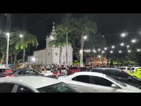 São José da Caroa Grande