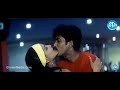 Vadde Naveen Kissing Meghna Naidu