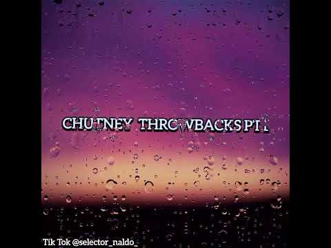 CHUTNEY SHELLINGS PT 1 (MIXTAPE)ft Selector Naldo