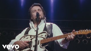 The Highwaymen - Amanda (American Outlaws: Live at Nassau Coliseum, 1990)