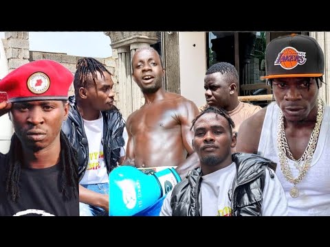 Musisi Breaker alojja Alien Skin atte togeza newapanka Ku Young Mulo ajja kutimpula