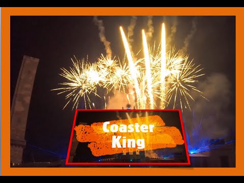 Herbstzauber am Meer im Hansa Park 2019