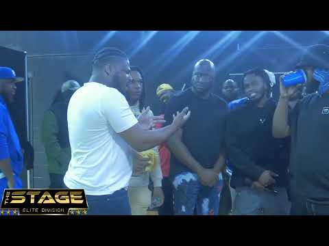 Lou Wop vs Solo Vibes