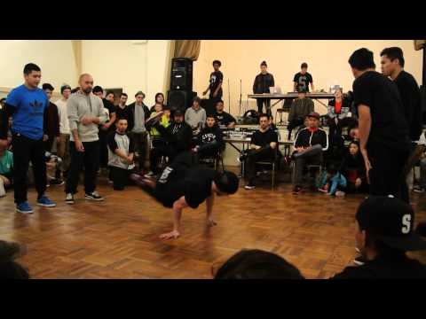 Tradition 3 Illaskin Assassin vs. Natives