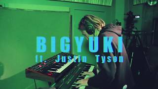 BIGYUKI - Travis Scott &#39;Antidote&#39; Remix