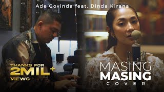Download lagu Ade Govinda feat. Dinda Kirana - Masing Masing (Cover) mp3