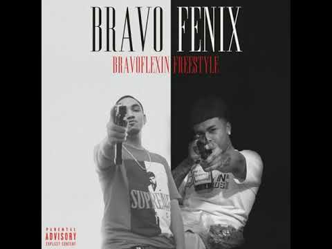 Fenix Flexin x Bravothebagchaser - Blade (Unreleased) [Prod. Percaholic]