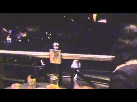 #MJFam Michael Jackson Going To Red Cube in London UK RARE