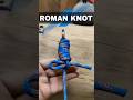 A Versatile Knot for Climbers, Mechanics, and Adventurers #knot #rope #technique - MysticalExplorer A Versatile Knot for Climbers, Mechanics, and Adventurers #knot #rope #technique