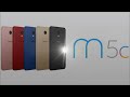 Meizu M5c - Не включается и не заряжается (вода).