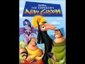 Run Llama Run Score The Emperor S New Groove OST