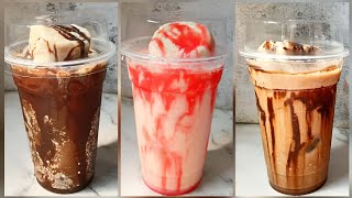 TRENDING SUMMER NEGOSYO! COKE FLOAT,  CHUCKIE FLOAT, DUTCHMILL FLOAT RECIPE PANGNEGOSYO!