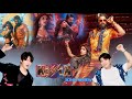 KISSIK Full Video Hindi ALLU ARJUN SREELEELA PUSHPA 2 THE RULE