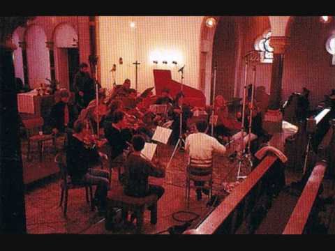 G. Ph. Telemann - Ouverture in G minor TWV 55:g9