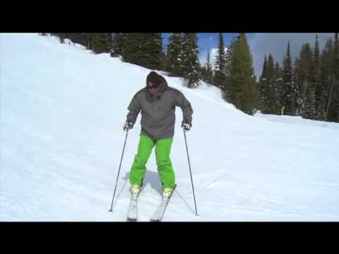 Tips Up with Josh Foster - Edge Performance