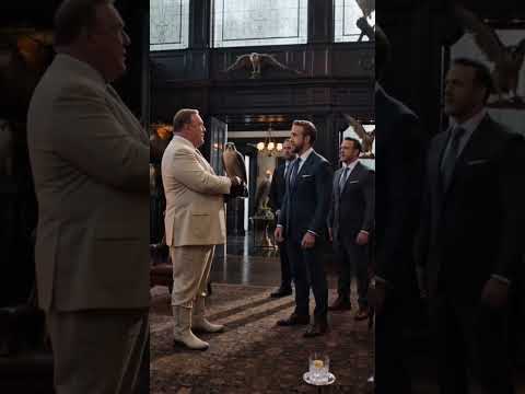 THE FALCON FLOOR | MATE — THAT ONE