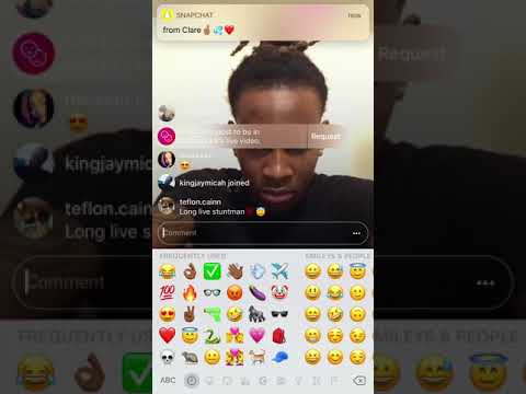 Shon thang shooters :behind the scene 💨