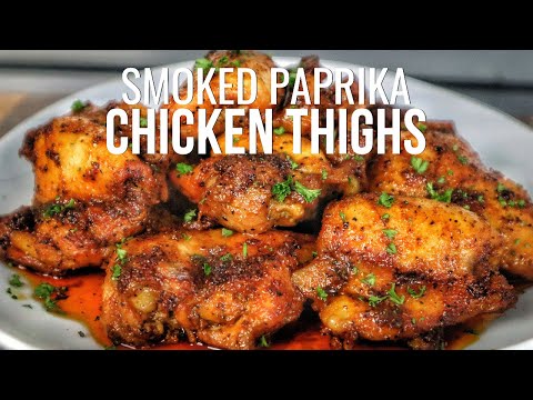 How to Make the Juiciest Baked Chicken You've Ever Tasted!