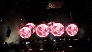 Negramaro Sing-hiozzo live @ Verona