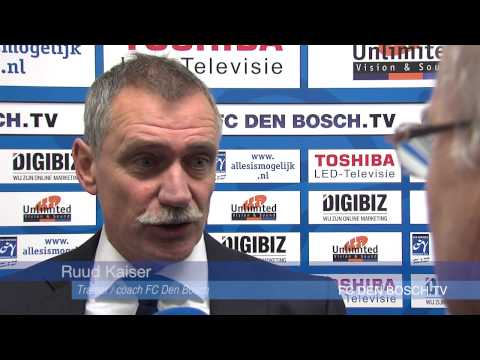 FCDB TV - Nabeschouwing Sparta