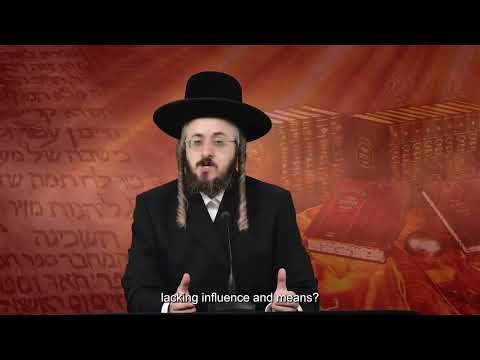 רגע קדוש מהאור החיים - פרשת נצבים יום א'