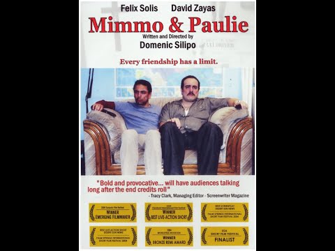Mimmo & Paulie