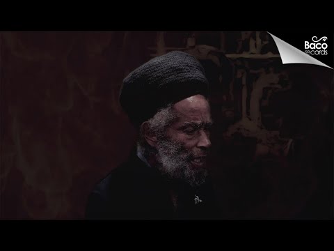 📺 Max Romeo & Roots Heritage - The World Is On Fire [Official Video]