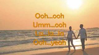Spend My Life(Lyrics) - Eric Benet ft Tamia