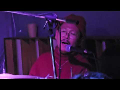 240113 윈디 시티 WINDYCITY - THINK ABOUT' CHU (아소토 유니온 ASOTO UNION) @ 이태원 토굴 2024 흐름 해방촌