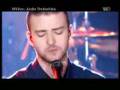 Justin Timberlake -What Goes Around 