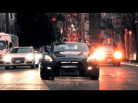 Marcelo Feat, Claudia - Desabafo (Bass boosted)