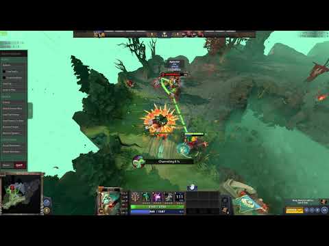 Mix Set Dota 2 Hero Shadow Shaman