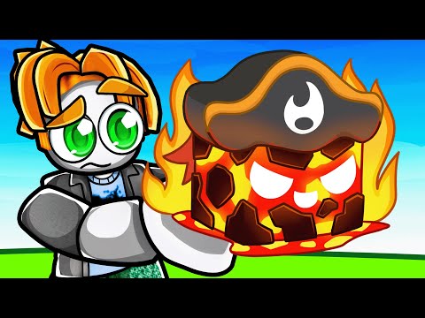 Blox Fruits But we Have FRUIT FUSIONS