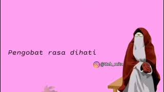 Download lagu Ku Bismillah di awali... 🙏suara by @syarifah.asmita.alaydrus mp3