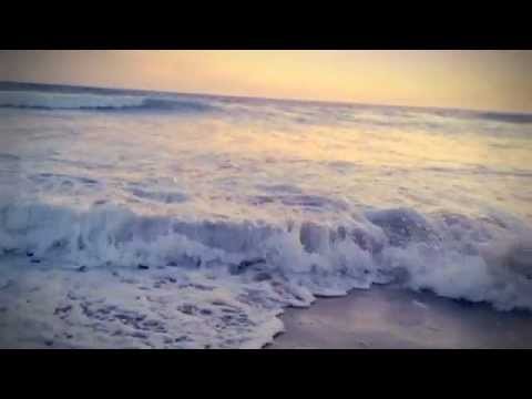 Javier Dunn - Across the Sea (official music video)