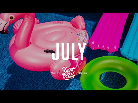 Jason Derulo Type Beat x J Balvin x Reggaeton - JULY